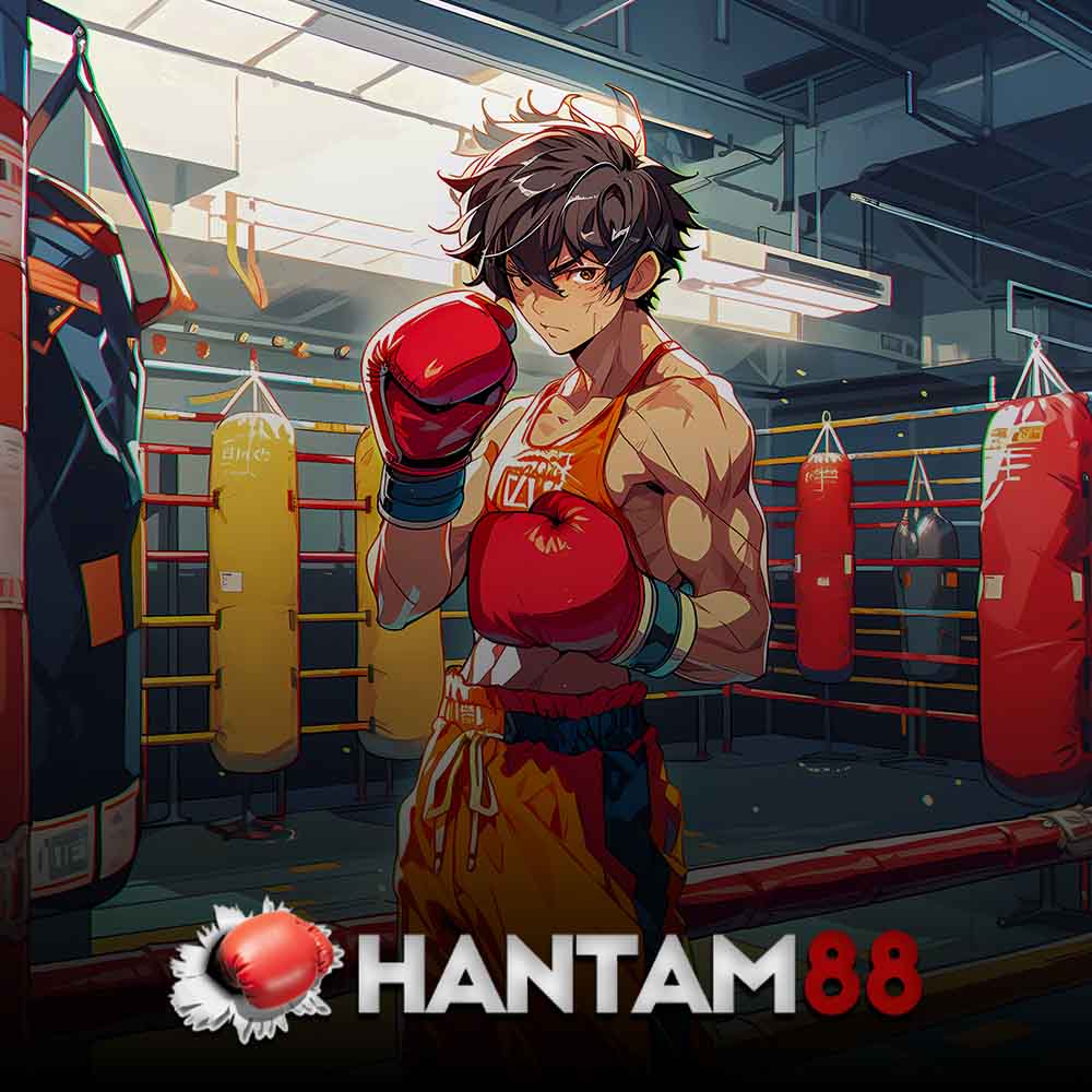 banner slot gacor hantam88